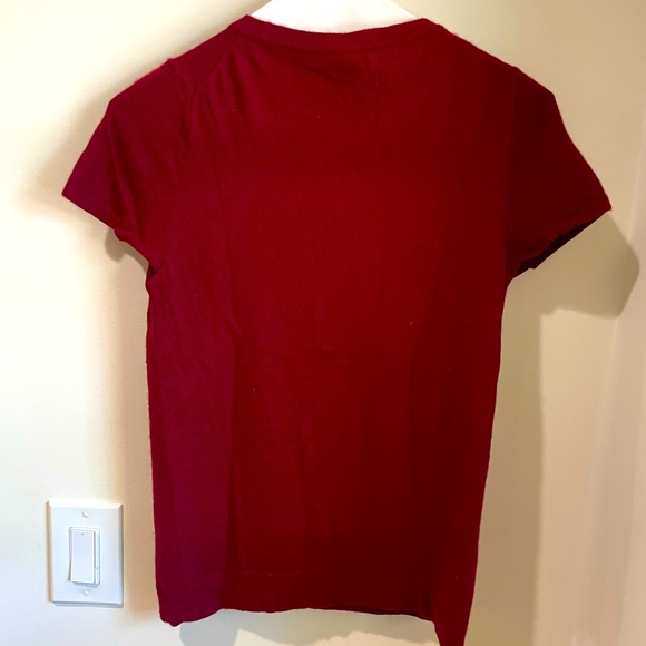 J. Crew Sweater T Shirt - Picture 6 of 6